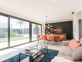 Villa en Molina de Segura