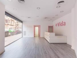 Unidad comercial en Murcia