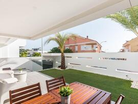 Villa en Molina de Segura