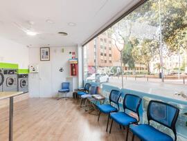 Unidad comercial en Murcia