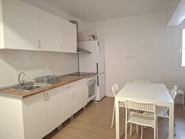 Piso en Murcia