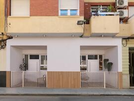 Piso en Murcia