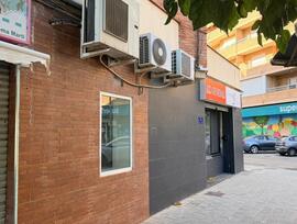 Unidad comercial en Murcia