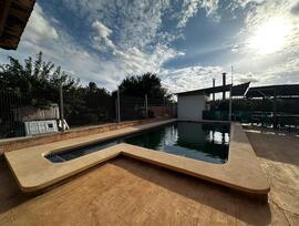 Casa en Alquerias