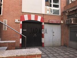 Unidad comercial en Tudela