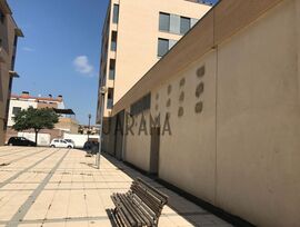 Unidad comercial en Tudela