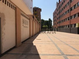 Unidad comercial en Tudela