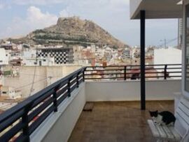 Ático en Alicante