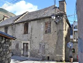 Casa de pueblo en Vielha e Mijaran