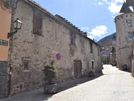 Casa de pueblo en Vielha e Mijaran