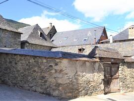 Casa de pueblo en Vielha e Mijaran