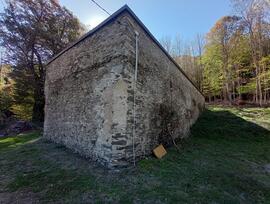 Casa de pueblo en Es Bordes