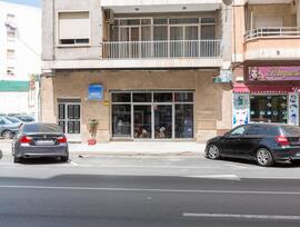 Unidad comercial en Gandia