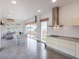 Villa en Montroy