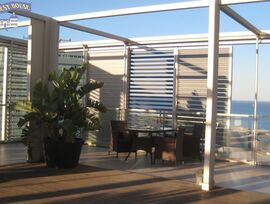 Apartamento en Barcelona