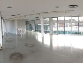 Oficina en Barcelona