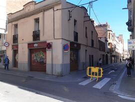 Unidad comercial en Sabadell