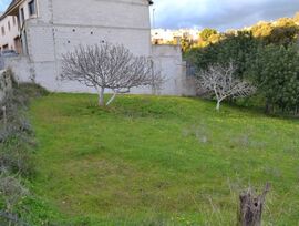 Parcela urbana edificable en Campanet