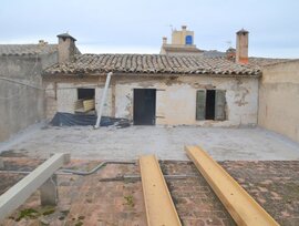 Edificio en Alcúdia