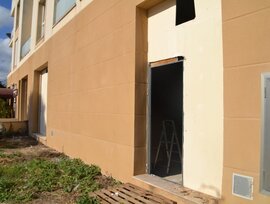 Unidad comercial en Inca