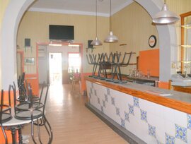 Unidad comercial en Campanet