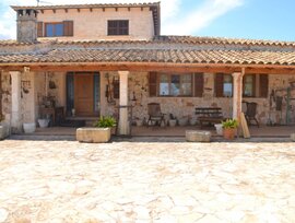 Casa de campo en Santa Margalida