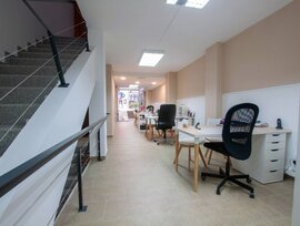 Unidad comercial en Sabadell