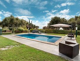 Casa en Palma de Mallorca