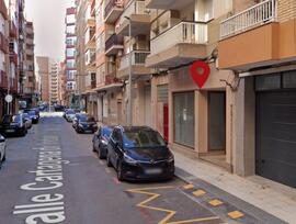 Unidad comercial en Cartagena