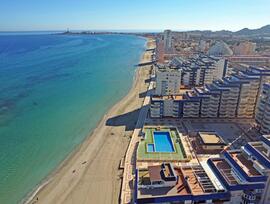 Villa en La Manga del Mar Menor