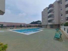 Piso en Sant Andreu de Llavaneres