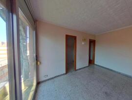 Piso en Sant Adrià de Besòs