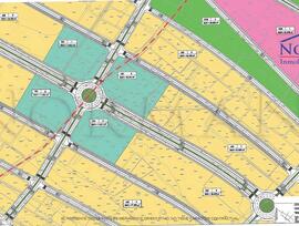 Terreno industrial en Molina de Segura