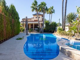 Villa en Molina de Segura