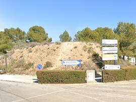Parcela urbana en Molina de Segura
