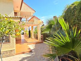 Villa en Puerto de Mazarrón