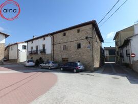 Casa de pueblo en Salinas de Ibargoiti
