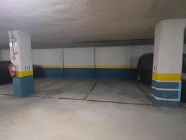 Garaje en Pamplona - Iruña