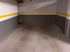 Garaje en Pamplona - Iruña