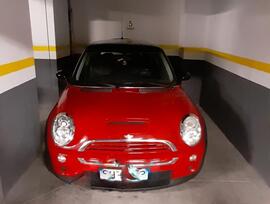 Garaje en Pamplona - Iruña