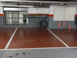 Garaje en Pamplona - Iruña