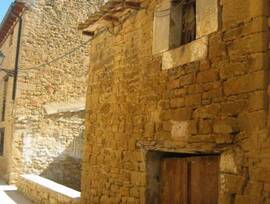 Casa en San Martin de Unx