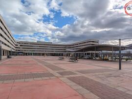 Unidad comercial en Zizur Mayor - Zizur Nagusia