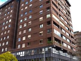 Oficina en Pamplona - Iruña