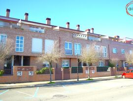 Ático en Pamplona - Iruña