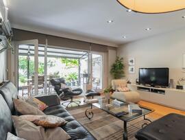 Casa adosada en Pamplona - Iruña