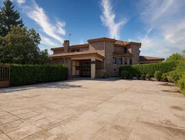 Casa en Aoiz - Agoitz