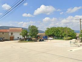 Parcela en Romanzado