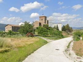 Parcela en Romanzado