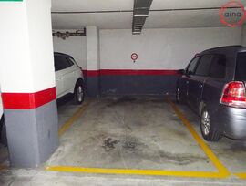 Garaje en Pamplona - Iruña